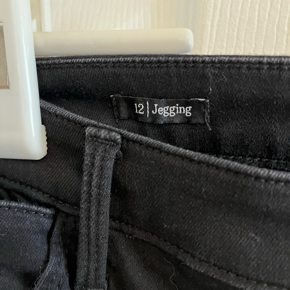 Talbots Jeggings - Picture 4 of 5